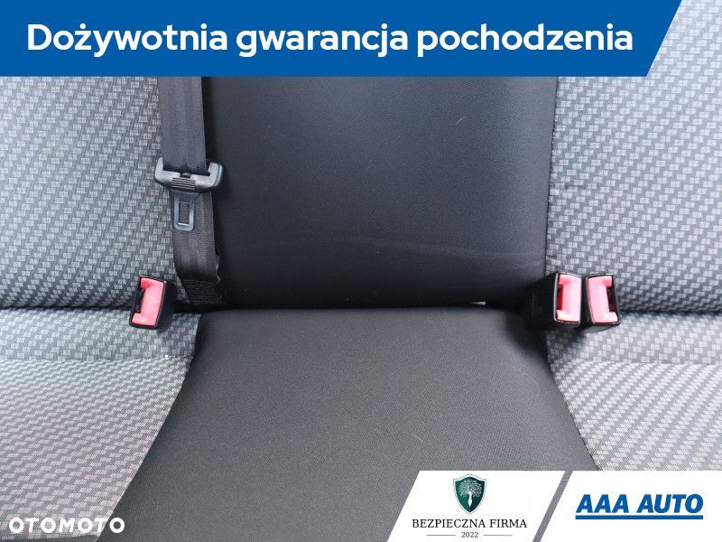 Seat Ibiza - 12