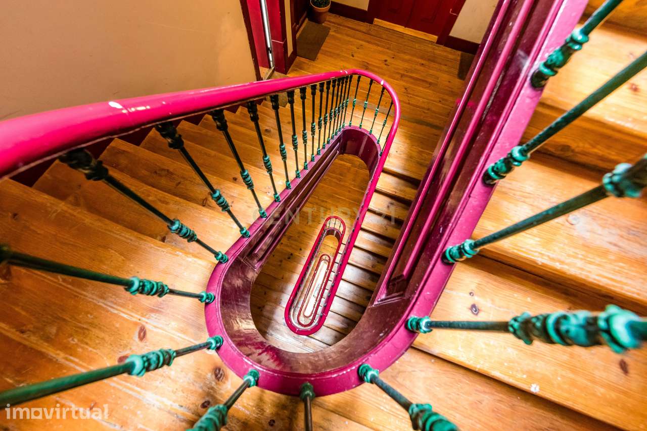 Apartamento T3 na Baixa de Lisboa - Grande imagem: 3/21