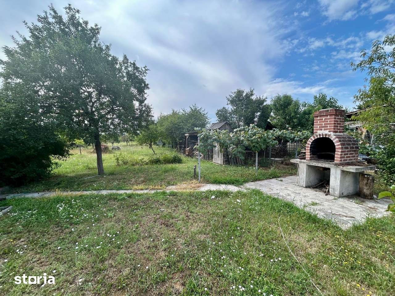 Casă de vânzare – Cicârlău - Imagine principală: 5/10