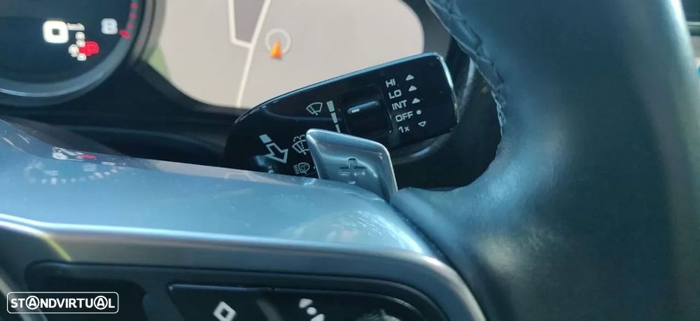 Porsche Panamera Turbo Executive - 37