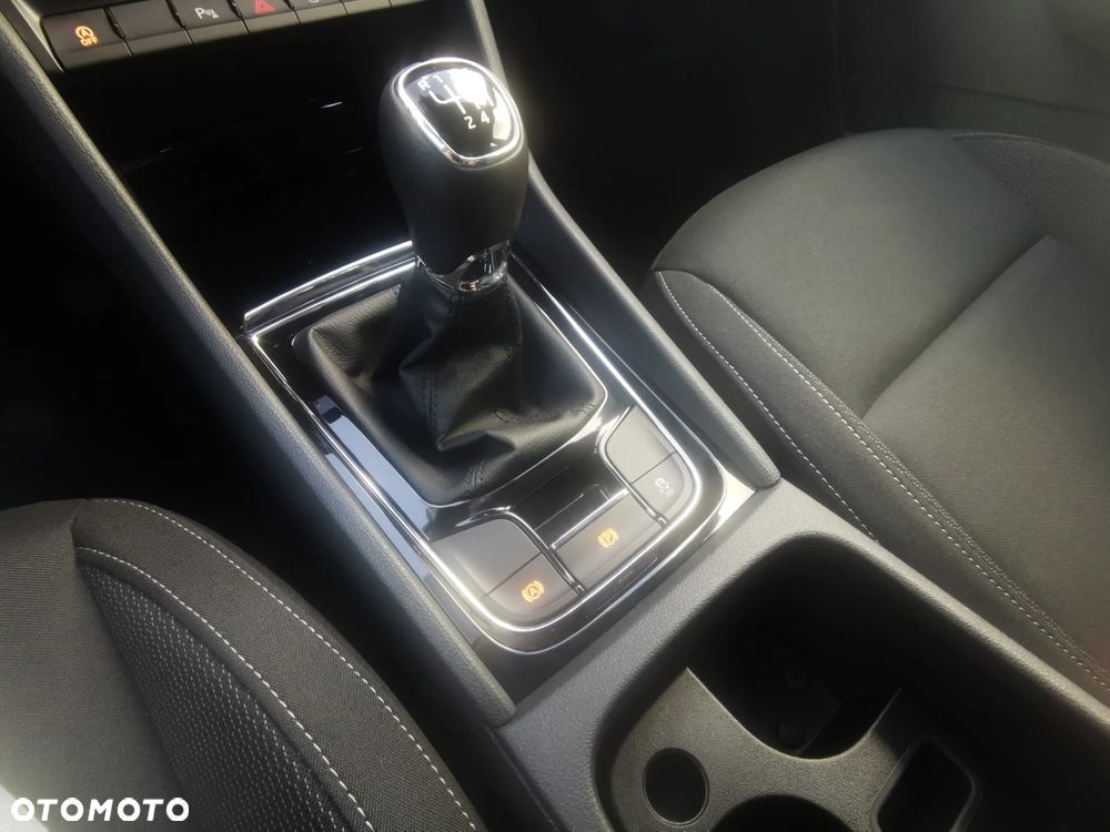Skoda Karoq - 22