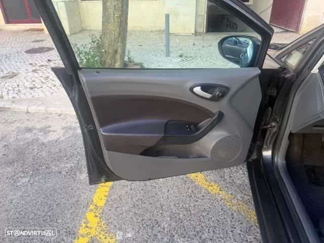 SEAT Ibiza 1.2 12V I-Tech - 27