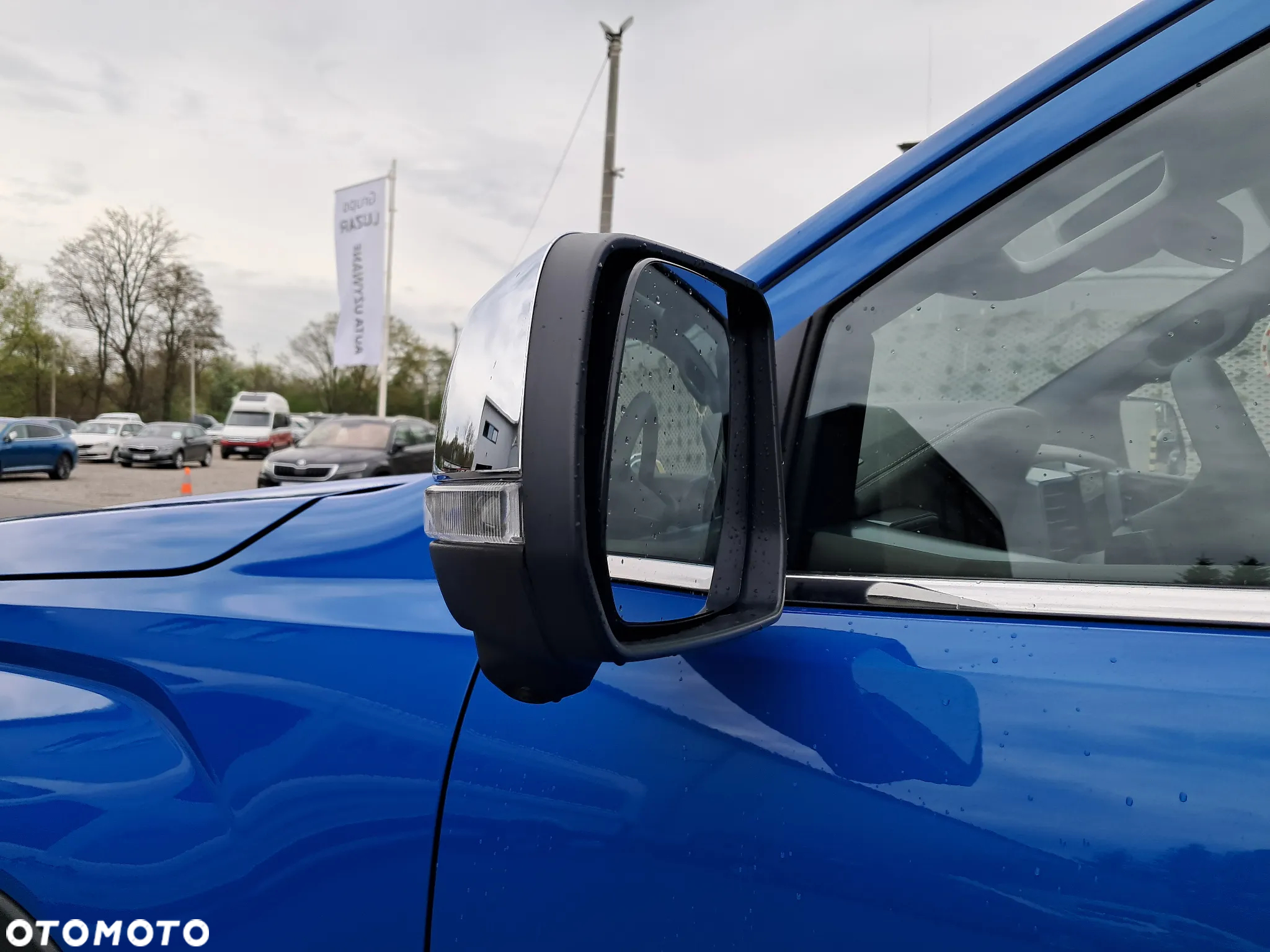 Volkswagen Amarok 3.0 V6 TDI 4Mot Aventura - 11
