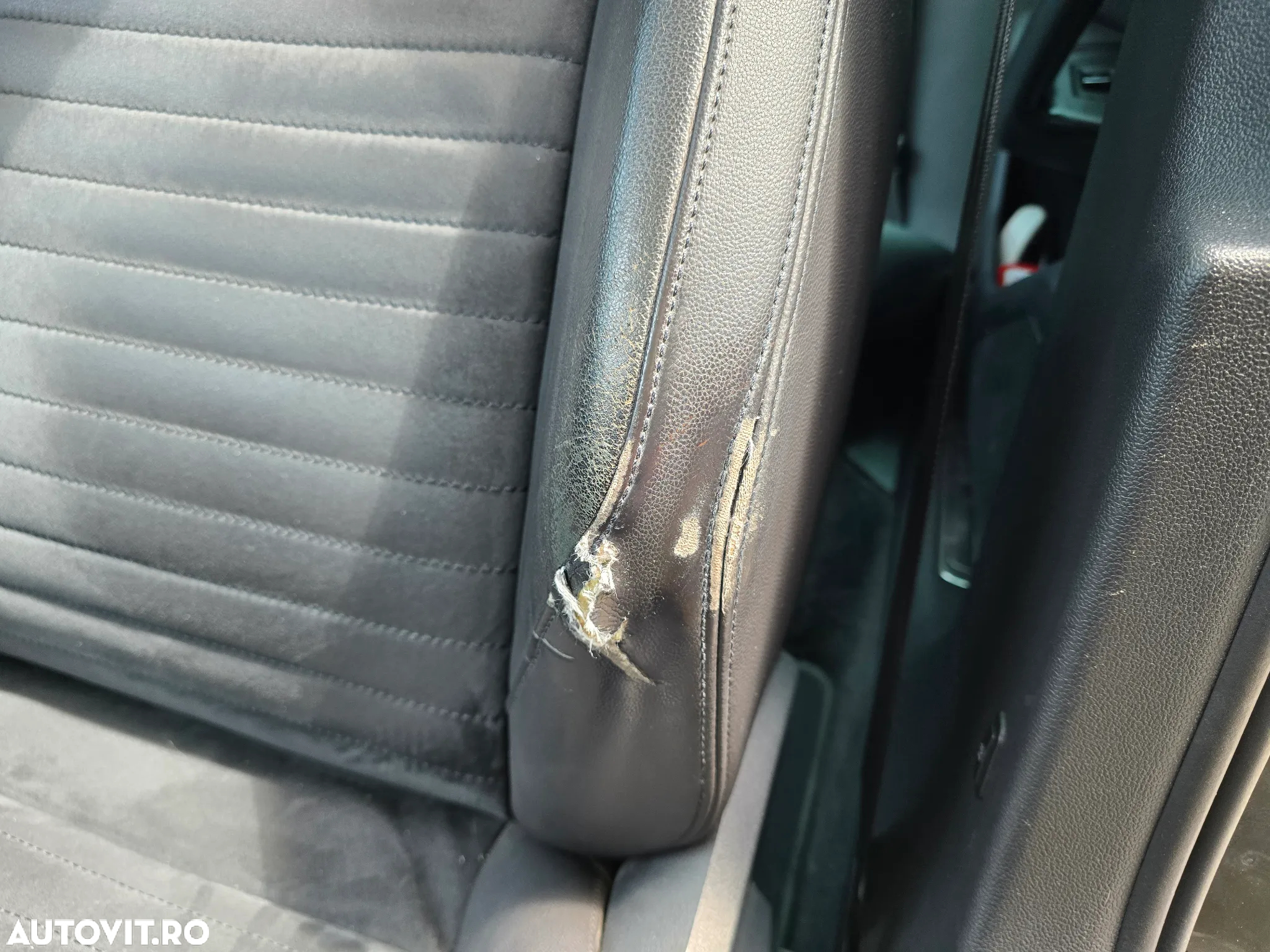 Volkswagen Passat - 29