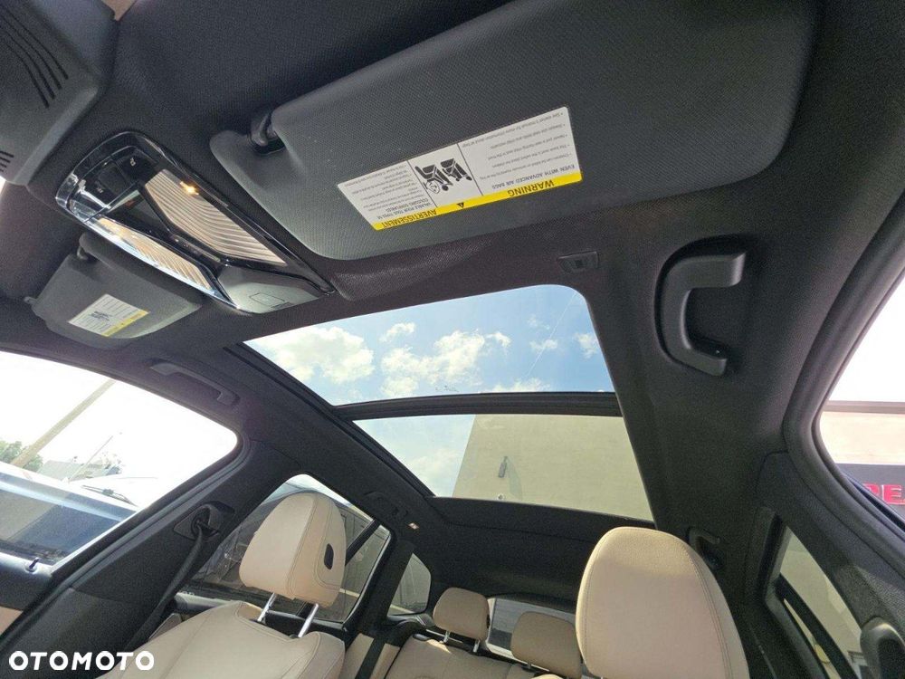 BMW X3 xDrive30i xLine sport - 7