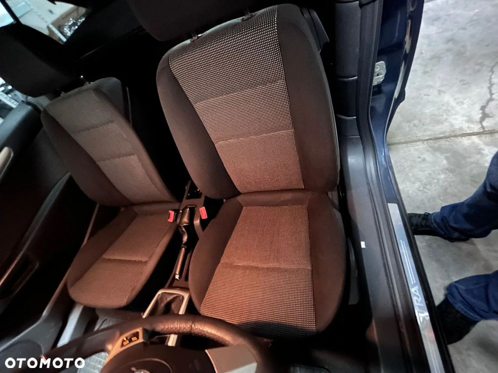 Opel Astra 1.6 Edition - 10