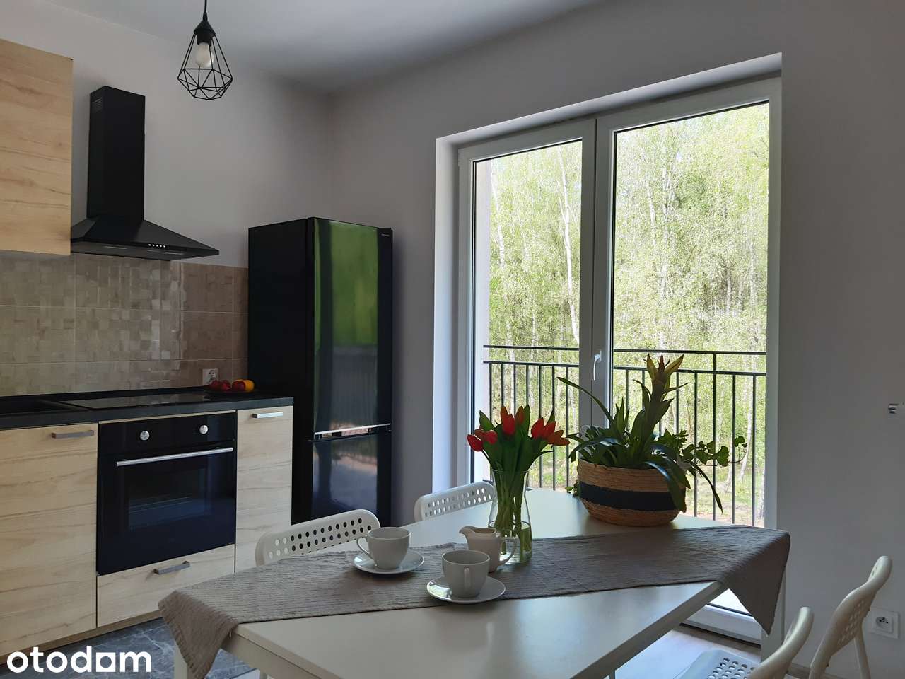 Mieszkanie na sprzedaż, 3 pokoje, 42 m², Czapury