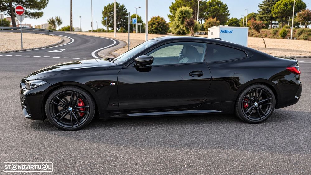 BMW 420 Gran Coupé - 5