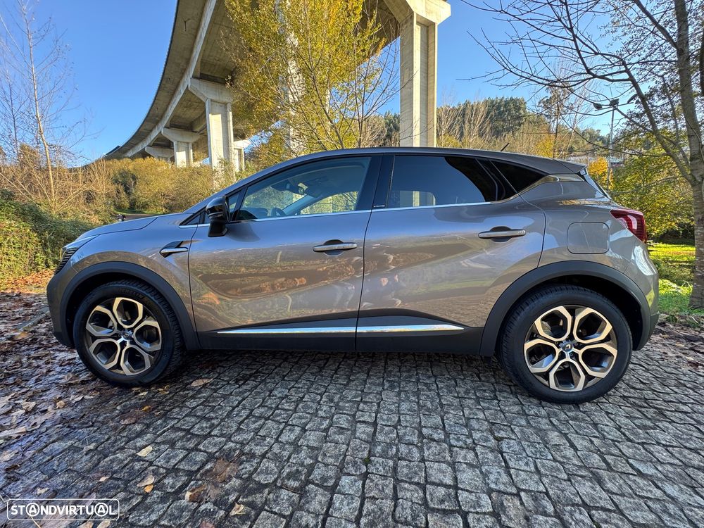 Renault Captur 1.6 E-Tech Plug-In Intens - 6