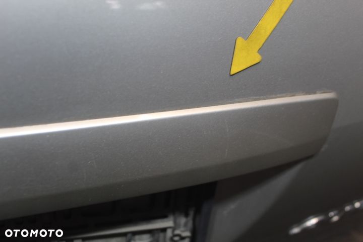 KLAPA TYLNA TOYOTA AURIS I 1C0 - 5