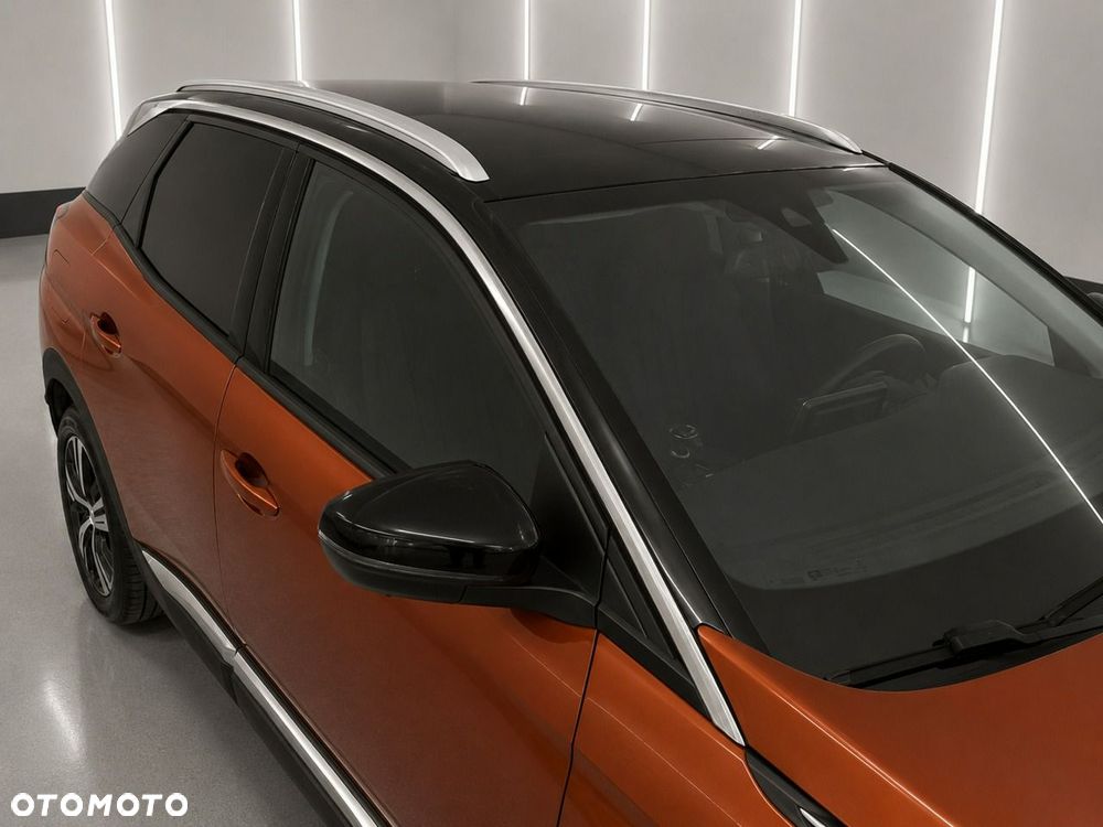 Peugeot 3008 - 9