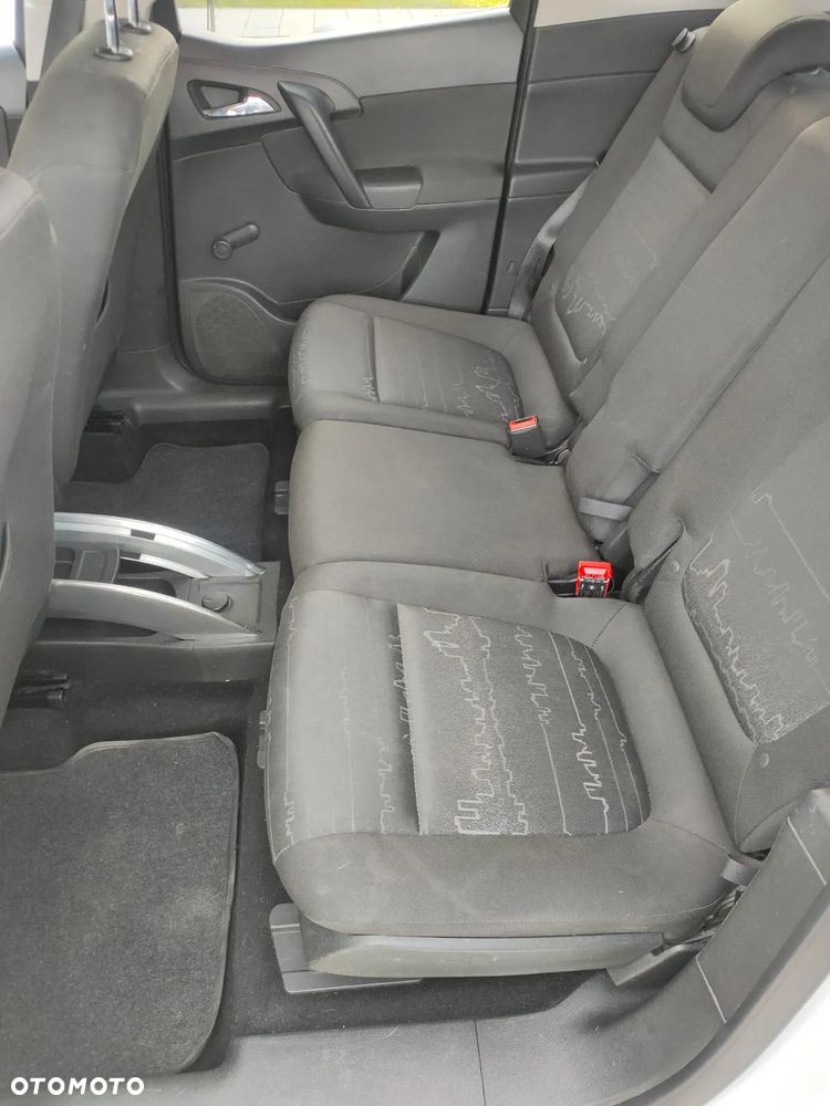 Opel Meriva 1.4 T Enjoy - 15