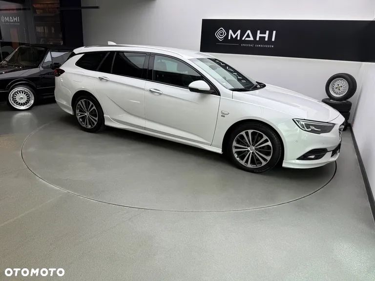 Opel Insignia 2.0 CDTI Sports Tourer ecoFLEXStart/Stop Business Innovation - 14