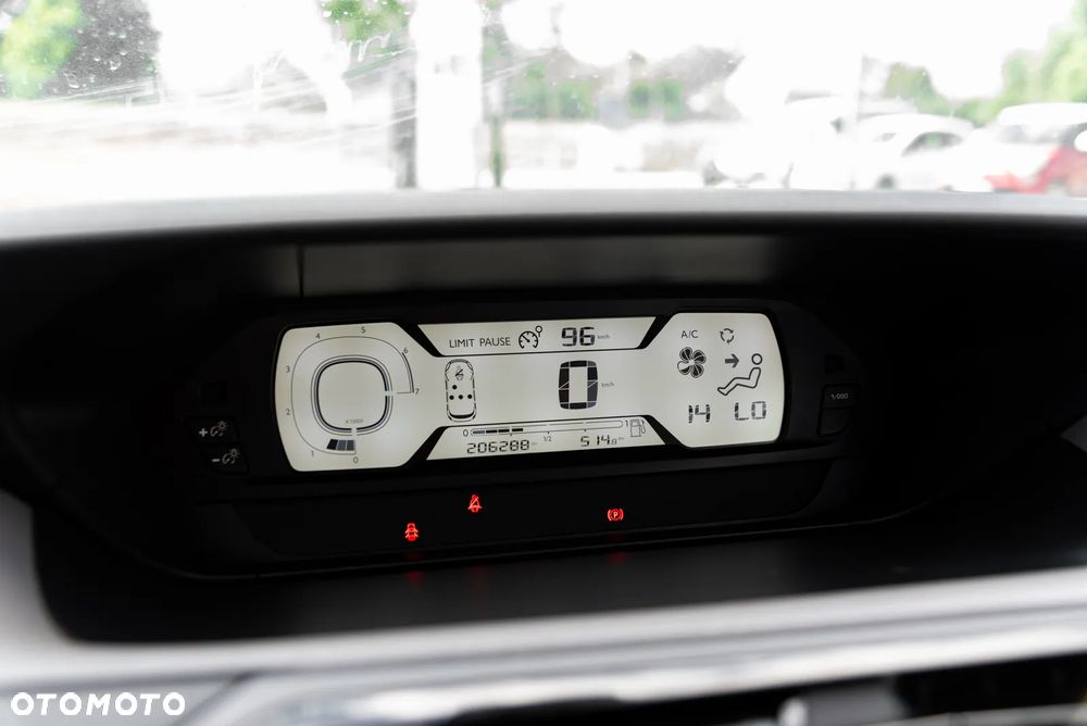 Citroën C4 Picasso 1.6 VTi Vitamin - 27