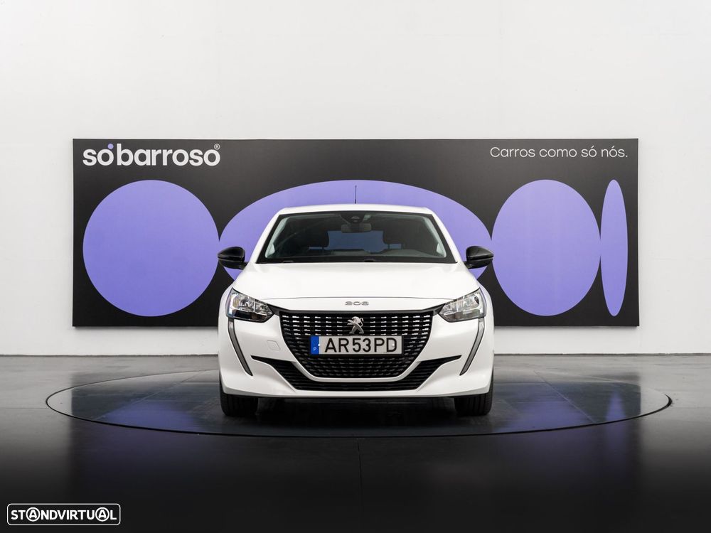 Peugeot 208 1.5 BlueHDi Active Pack - 8