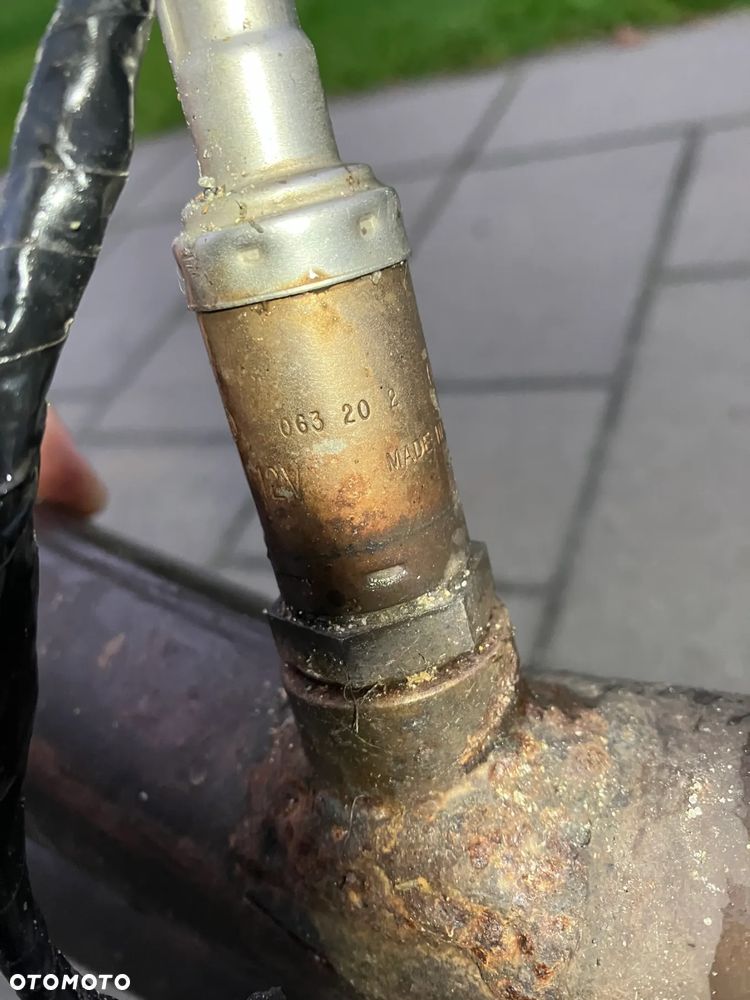 WYDECH BMW E30 TŁUMIK KOŃCOWY KOMPLETNY DWURURKA M20 R6 320i 323i 325i SWAP M50 M52 M54 SPORTOWY WYDECH FABRIKAT RAY TYP E79 L4239 DPE79-5 - 9
