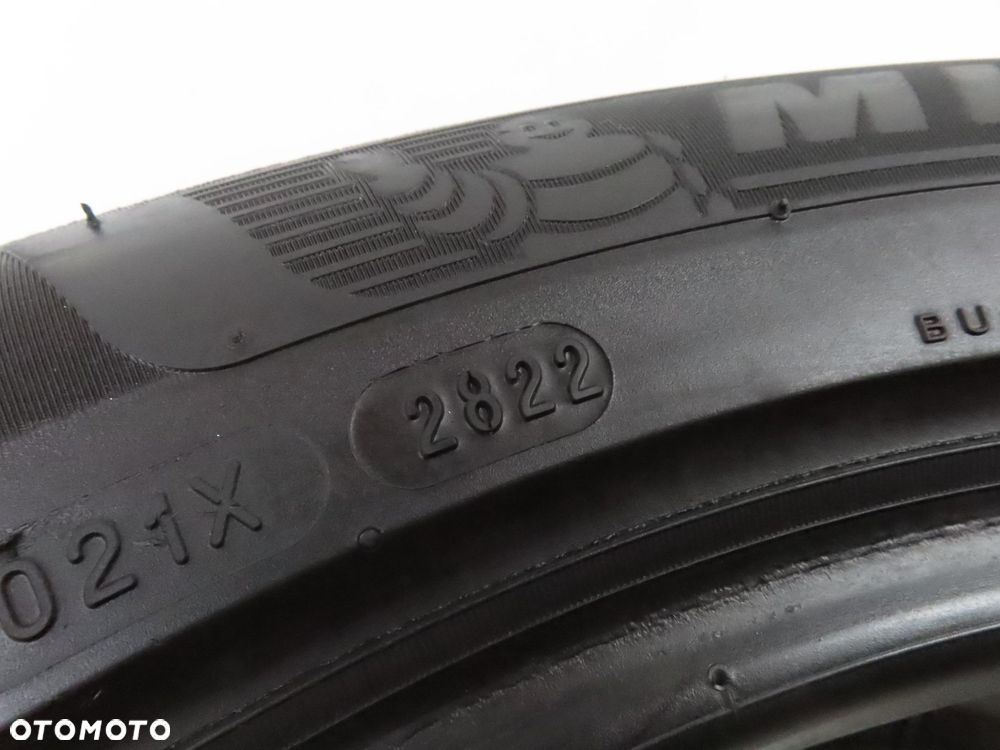 205/55R17 OPONA LETNIA Michelin Primacy 4 S1 91V - 3