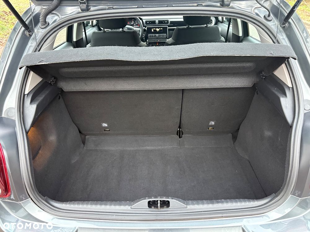 Citroën C3 Pure Tech 68 LIVE - 28