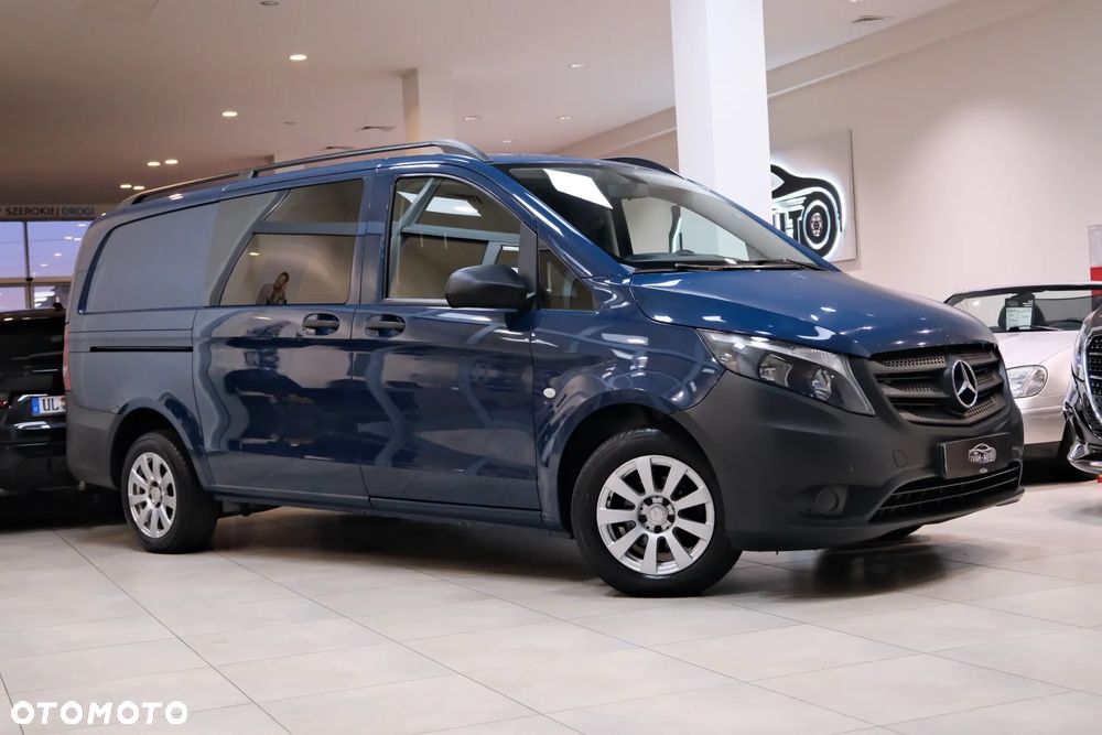Mercedes-Benz VITO - 3