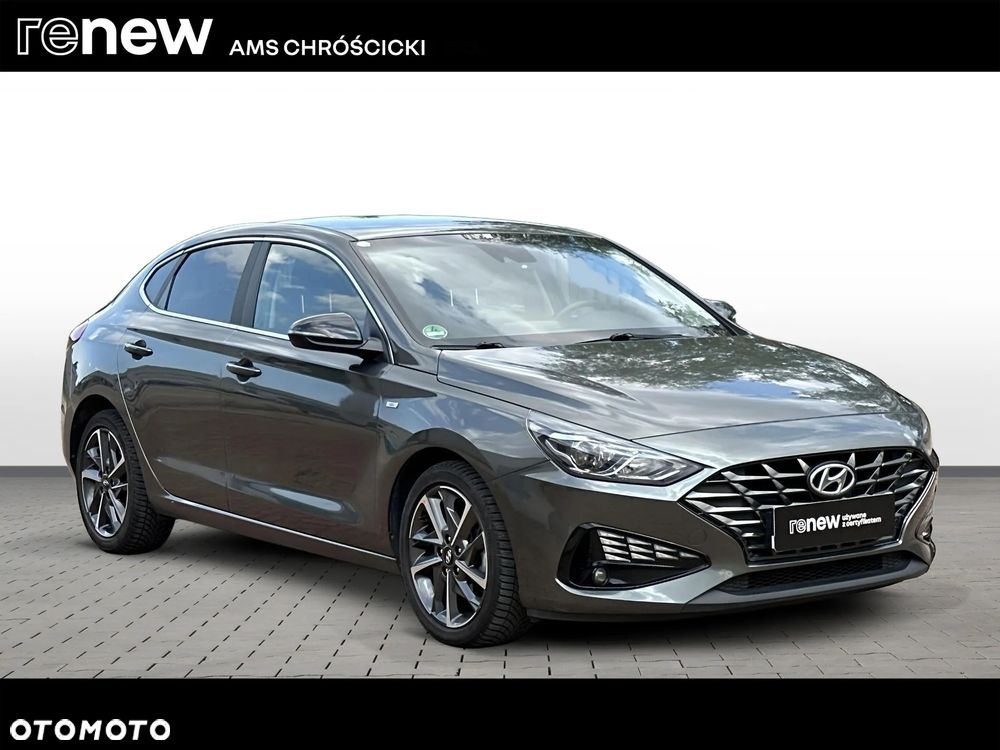 Hyundai i30 1.5 T-GDI 48V Premium DCT - 8