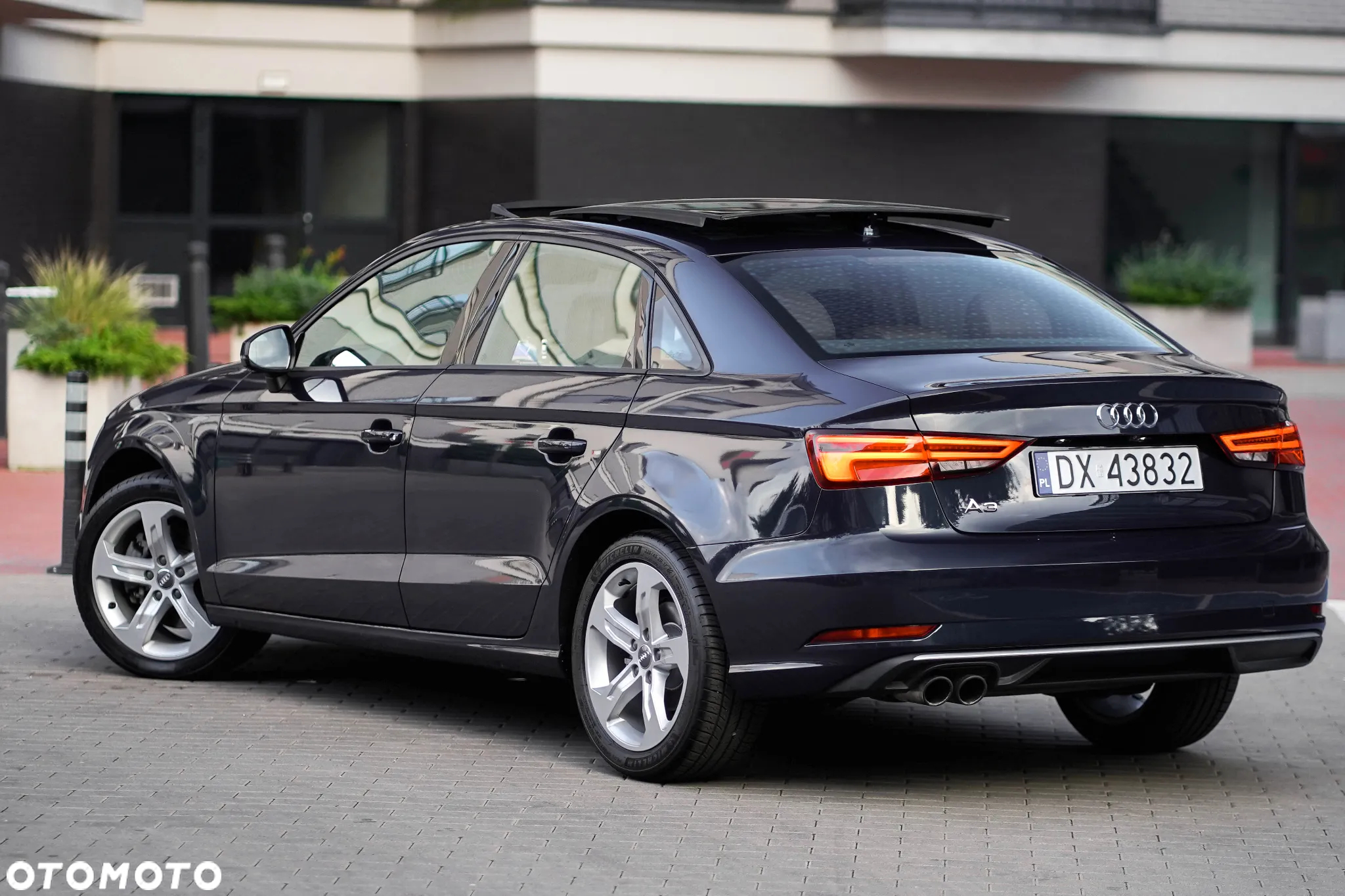 Audi A3 - 6