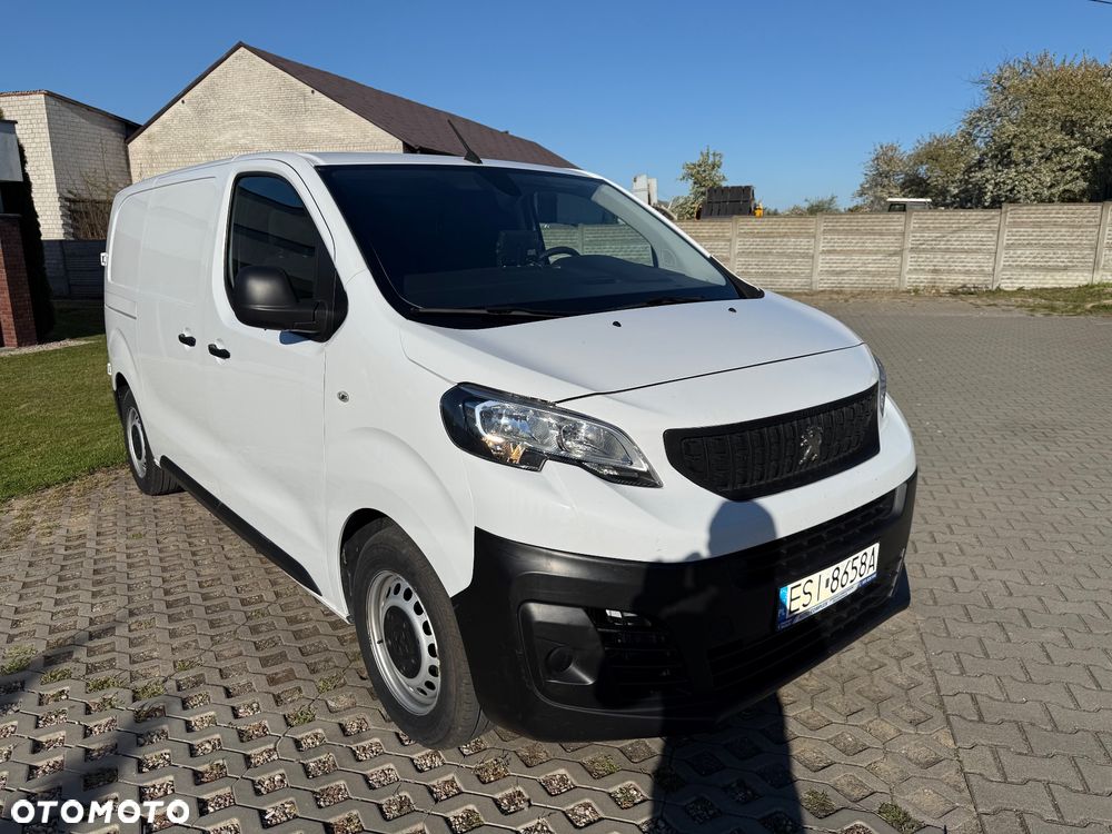 Peugeot Expert - 5