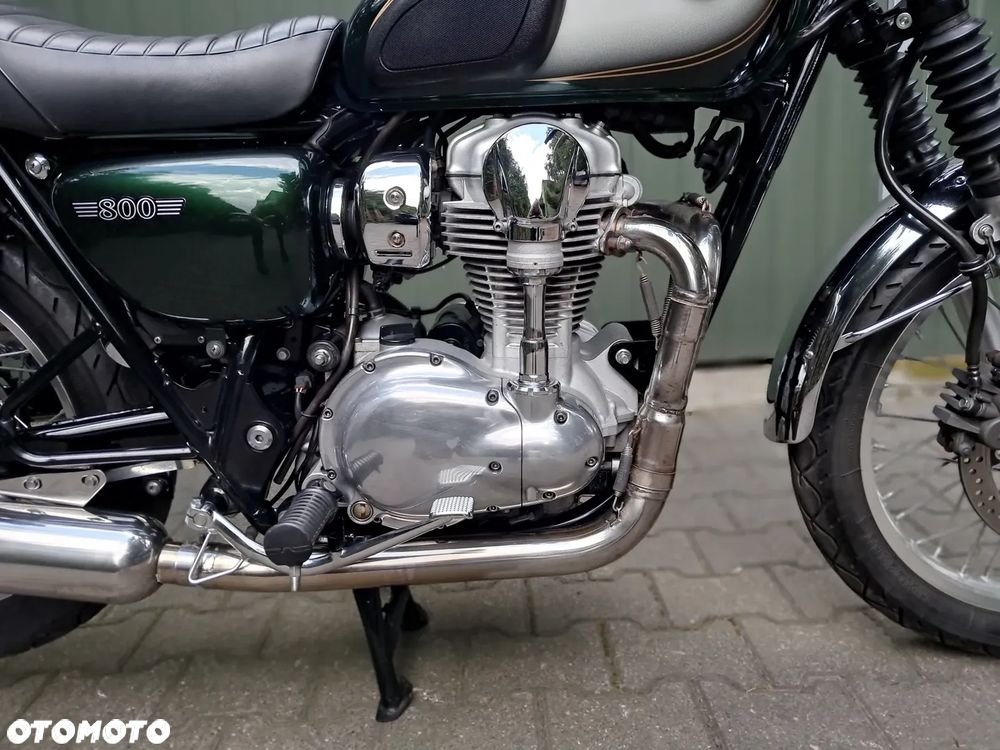 Triumph Scrambler - 15
