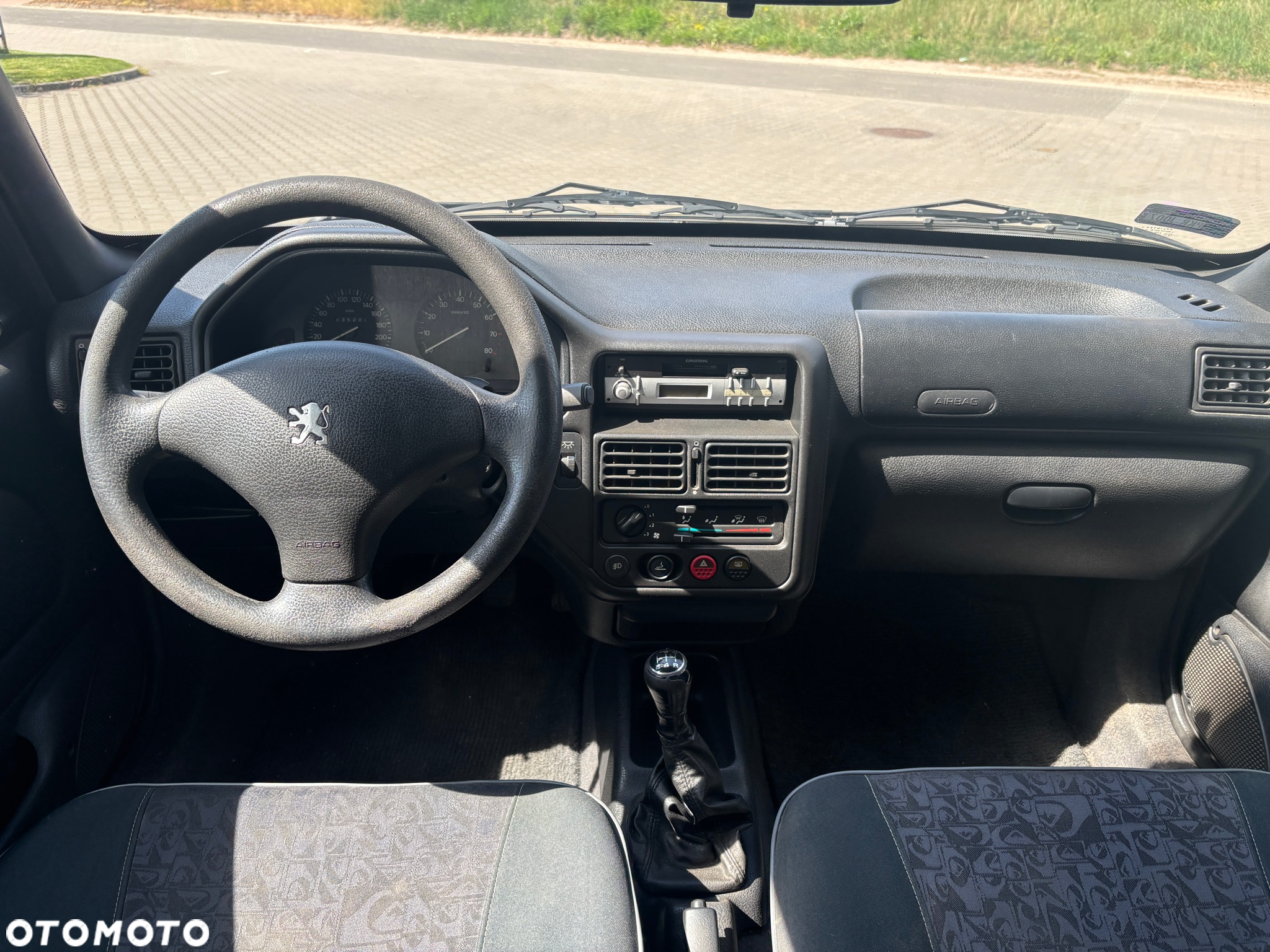Peugeot 106 1.4 Sport - 29