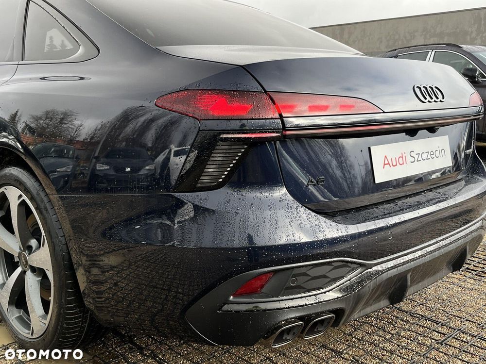 Audi A6 Limousine - 16