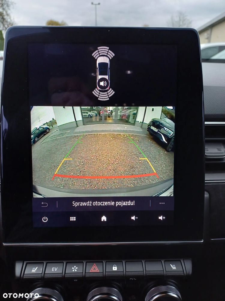 Renault Arkana E-TECH Full Hybrid 145 Espirit Alpine - 24