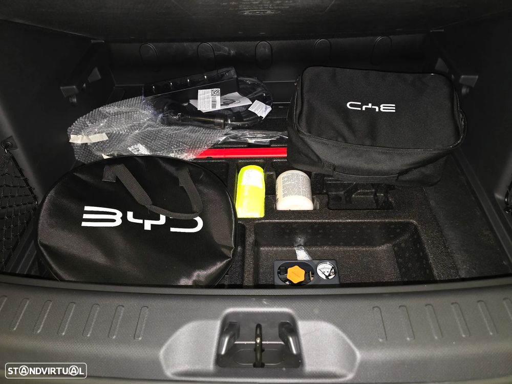 BYD Atto 3 60.48 kWh Design - 13