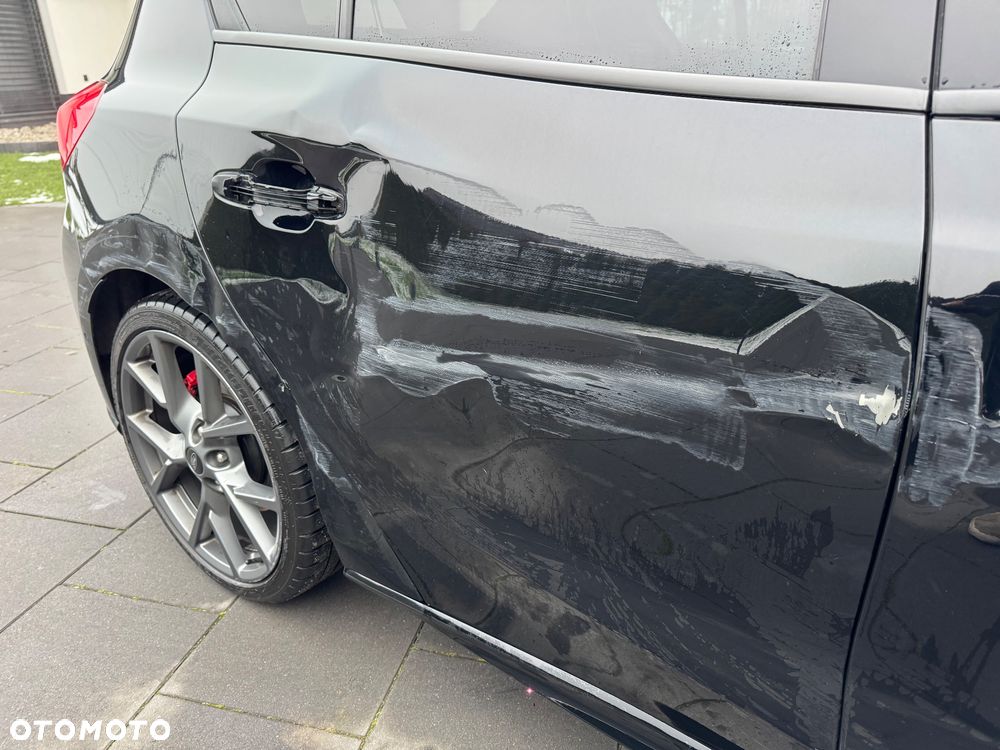 Ford Focus 2.3 EcoBoost ST - 33