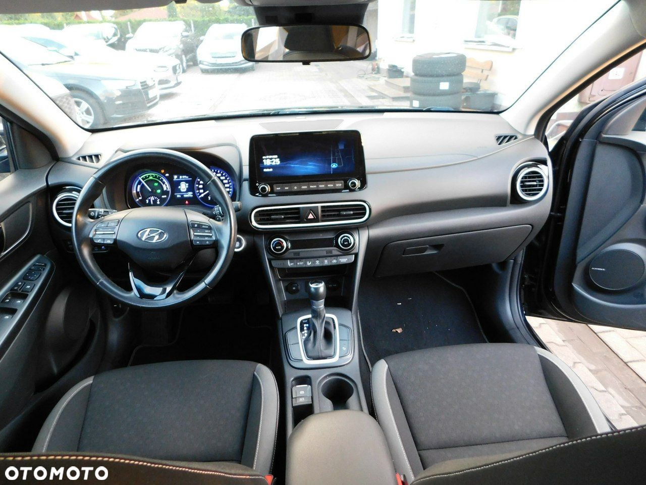 Hyundai Kona - 6