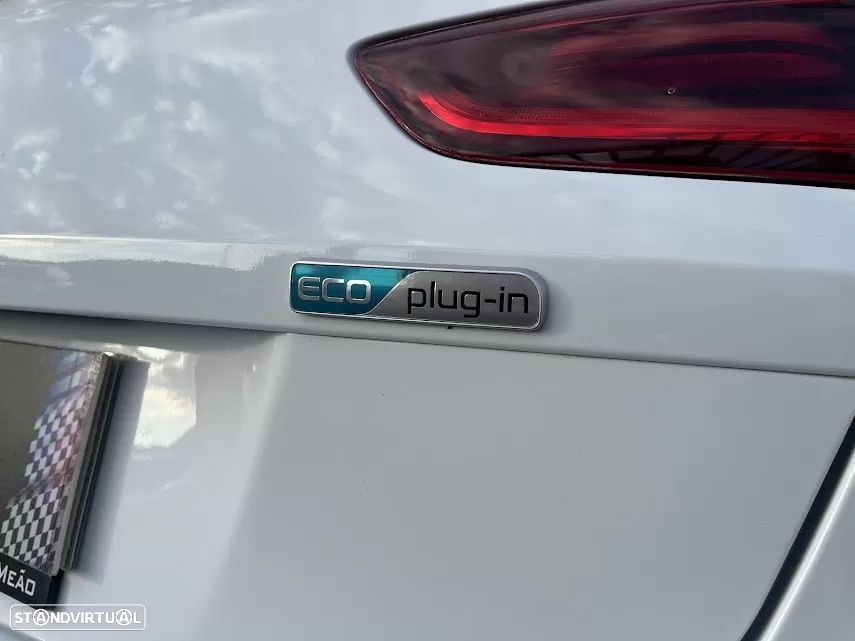 Kia XCeed 1.6 GDi PHEV Drive - 53