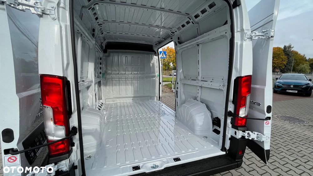 Peugeot Boxer - 18