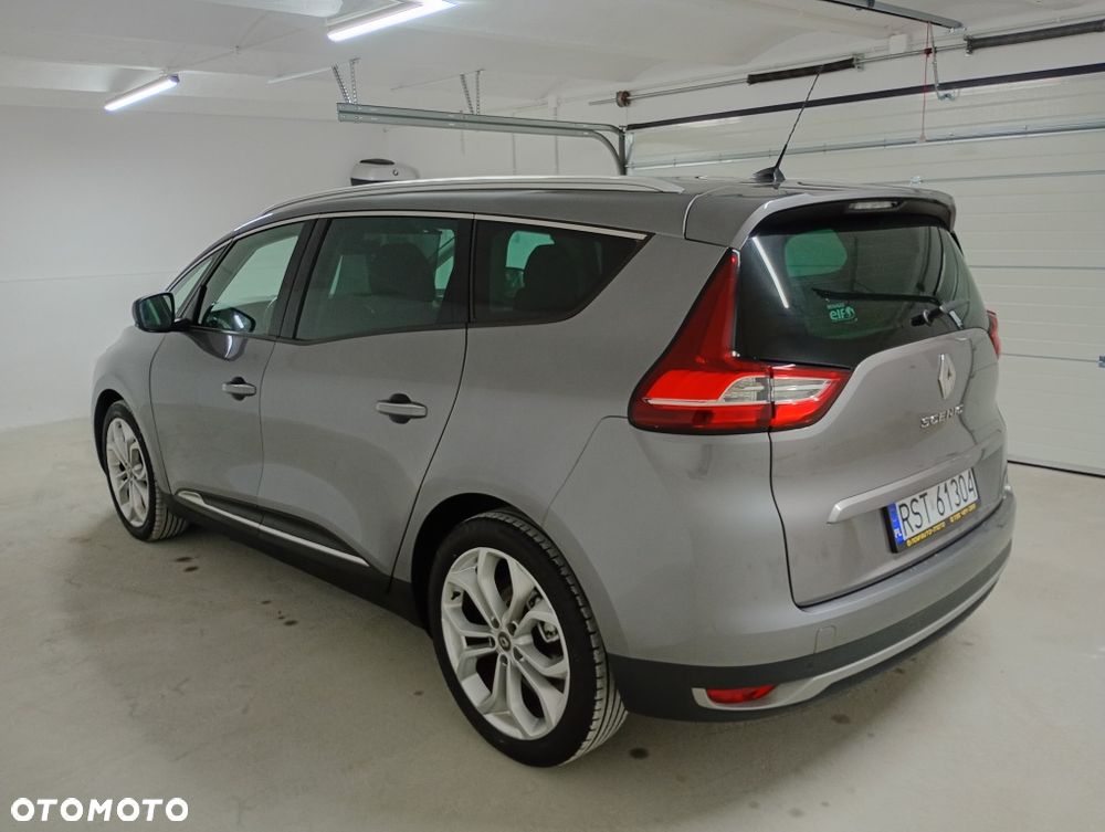 Renault Scenic - 3