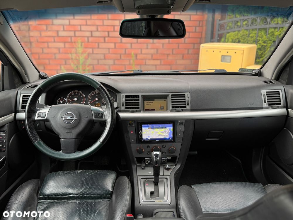 Opel Vectra 3.2 Design ActiveSelect - 5