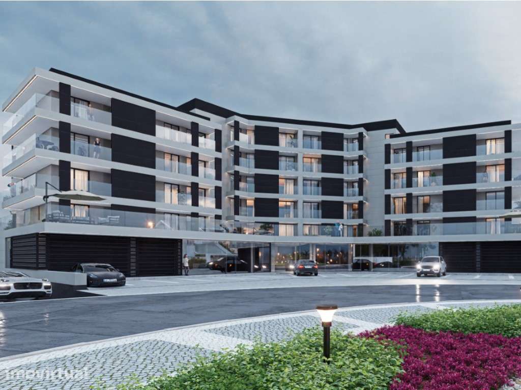 Loja em Novo Empreendimento | Pedrouços | Maia, Porto - Grande imagem: 2/7