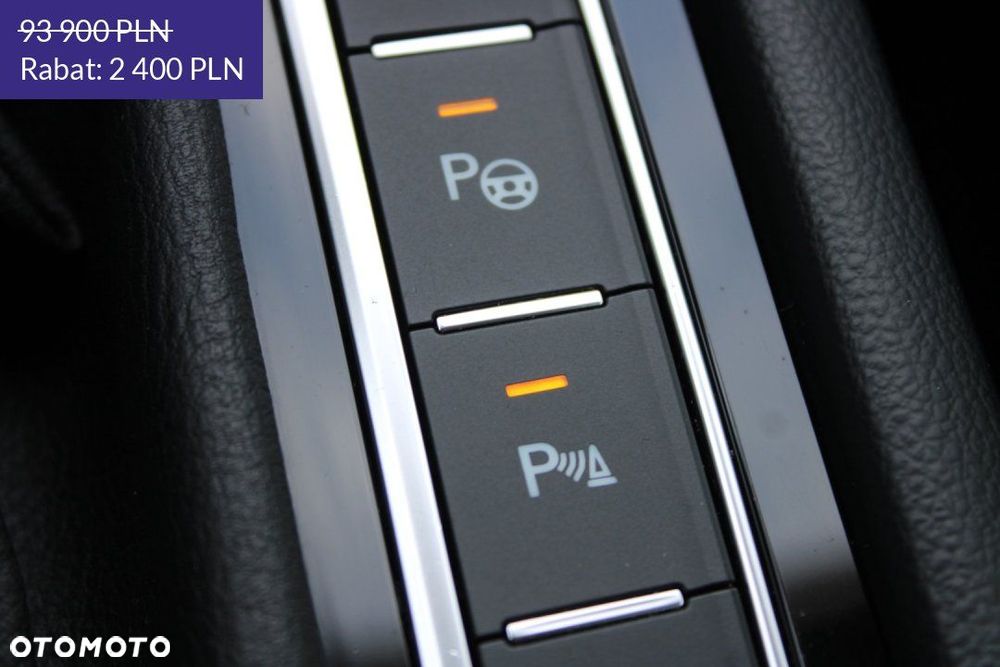 Volkswagen Passat Variant - 36