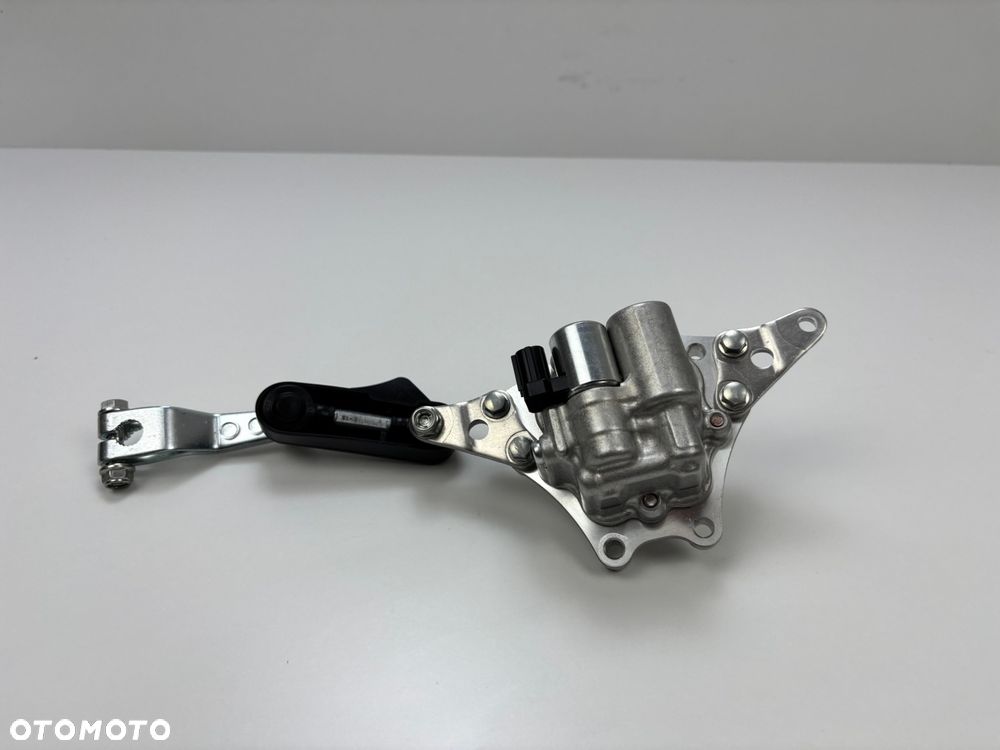 Amortyzator skrętu Honda CBR 600RR PC69 2024- Oryginał - 11