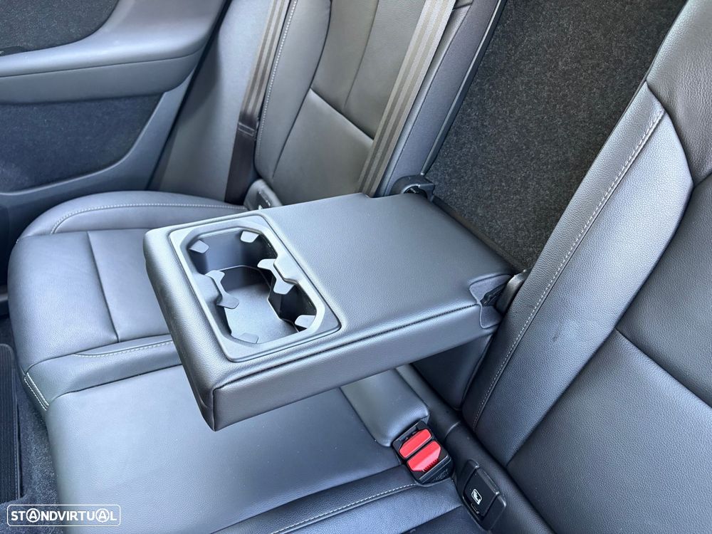 Volvo XC 40 1.5 T5 PHEV Inscription Expression - 14