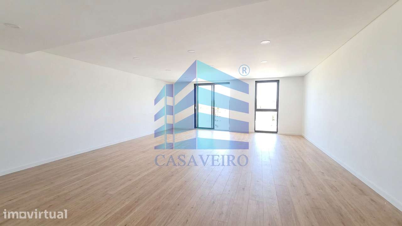 Apartamento T3 Novo Pronto Habitar - Grande imagem: 5/20