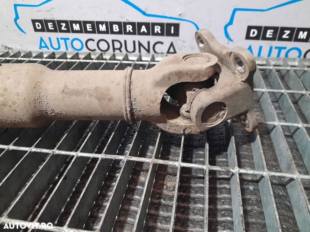 Cardan Suzuki Grand Vitara 1.9 DDIS 2006 - 2012 129CP 1870CC Manuala 5 Trepte F9QB (546) ... - 3