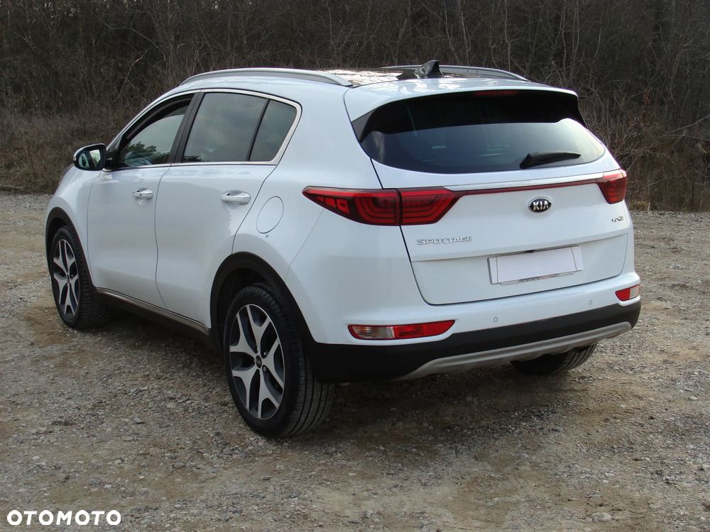 Kia Sportage - 17