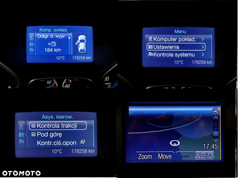 Ford Focus 2.0 TDCi Titanium - 34