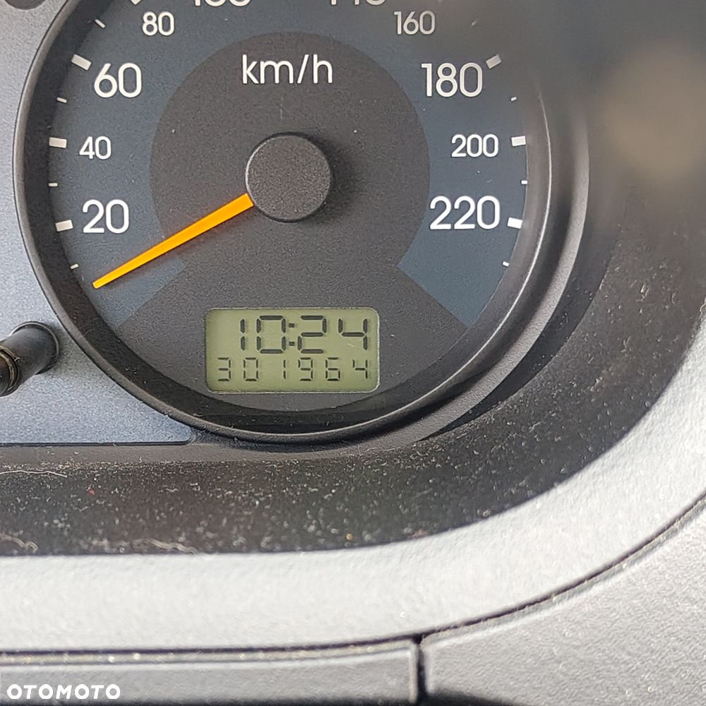 Ford Fiesta 1.4 Ghia - 7