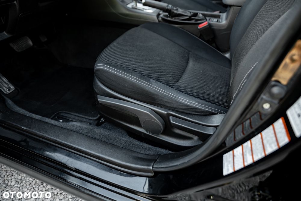 Subaru XV 2.0i Lineartronic Comfort - 18