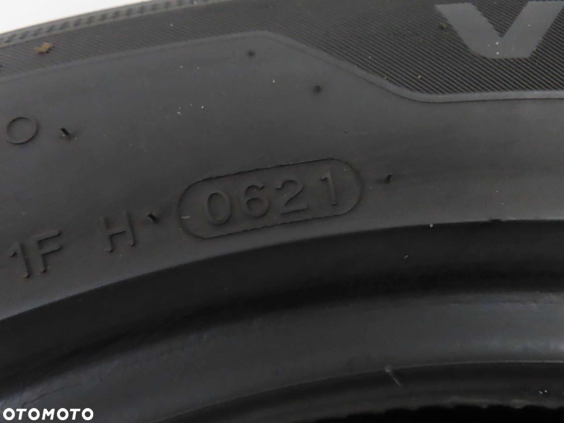 2x 235/55R17 OPONY LETNIE Hankook Ventus Prime 3 103Y XL - 3