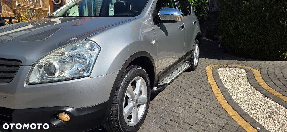 Nissan Qashqai 1.6 acenta - 15