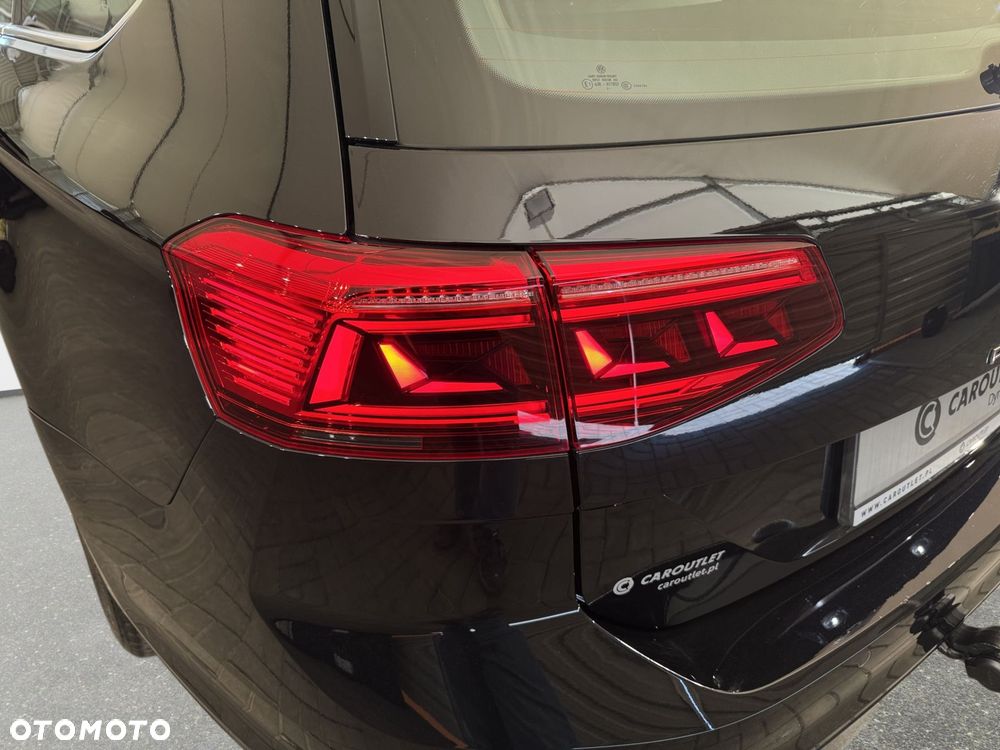 Volkswagen Passat Variant - 12